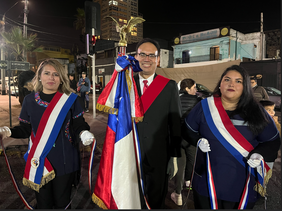 Liceo Bicentenario Kronos